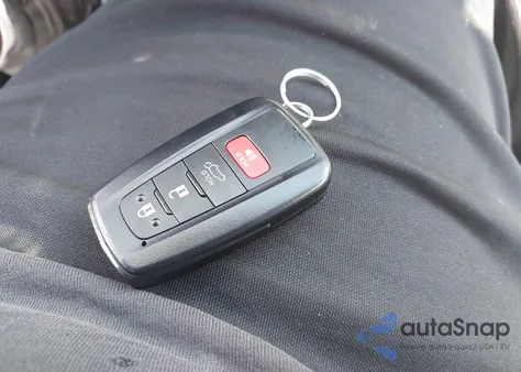 2023 Toyota Highlander Limited z USA, uszkodzony, nr VIN 5TDKDRAH7PS002308